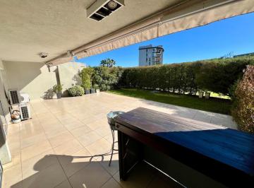 Departamento de 3 ambientes, Tigre · Oportunidad: Departamento con Jardín, Galería y Parrilla en Nordelta