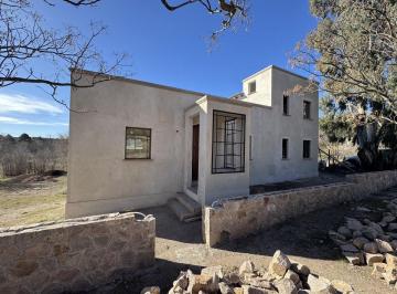 Casa de 1 ambiente, La Cumbre · Casa a Estrenar en Pueblo Cumbre. 3 Dorm.. Excelente Calidad!