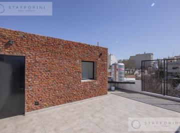 PH · 97m² · 3 Ambientes · PH Remodelado en Villa del Parque
