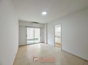 Departamento · 34m² · 2 Ambientes · Departamento de 2 Ambientes Refaccionado a Nuevo con Patio