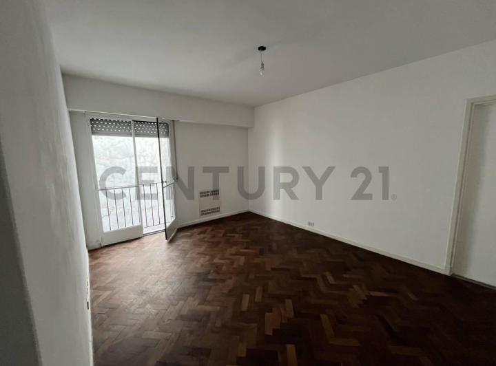 Departamento · 50m² · 2 Ambientes