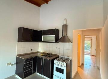Departamento de 2 ambientes, Tres de Febrero · Departamento de 1 Dormitorio en Alquiler en Villa Bosch