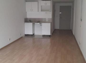 Departamento de 1 ambiente, Belgrano · Muy Buen Monoambiente - Frente - Balcon - 3° Piso