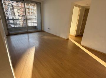 Departamento · 60m² · 3 Ambientes · 1 Cochera · Divino 3 Ambientes con Cochera - Torre con Amenities y Seguridad 24hs