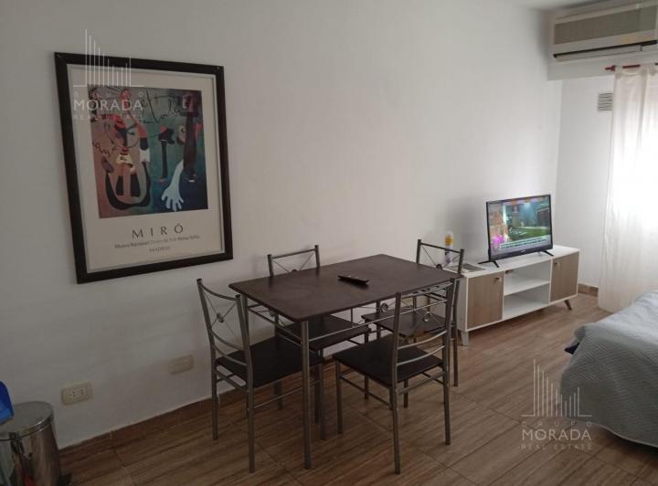 Departamento · 28m² · 1 Ambiente