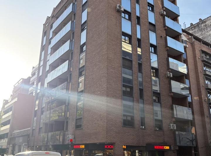 Departamento · 65m² · 5 Ambientes