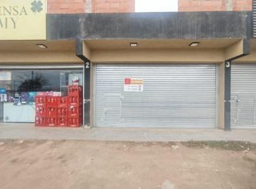 Local comercial de 1 ambiente, Córdoba · Alquiler de Local Comercial – Villa Retiro