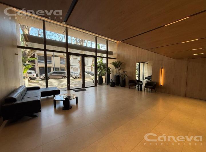 Departamento · 85m² · 3 Ambientes