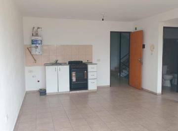 Departamento · 1 Dormitorio · Departamento - San Vicente
