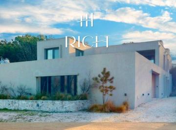 RIH-RIH-643_2 · Casa en Venta en Costa Esmeralda - Marítimo II