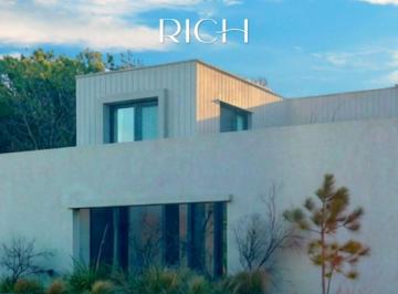 RIH-RIH-643_2 · Casa en Venta en Costa Esmeralda - Marítimo II