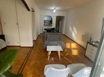 Departamento · 70m² · 4 Ambientes · Departamento - Barrio Norte
