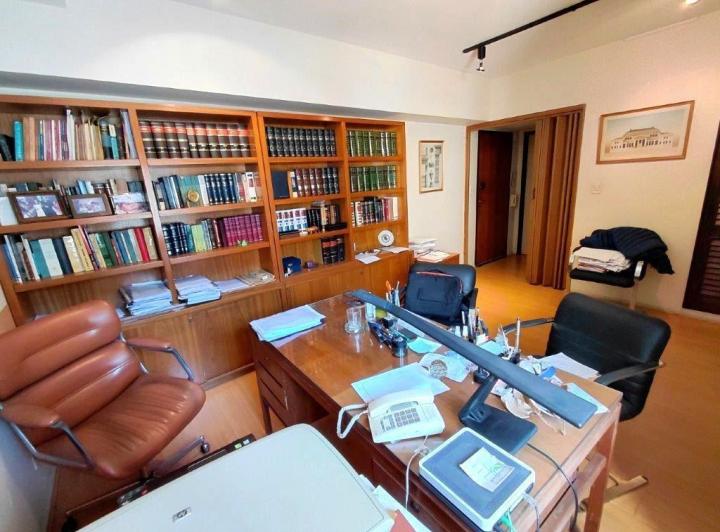 Departamento · 23m² · 1 Ambiente