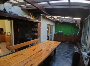 Casa · 132m² · 8 Ambientes · Casa - San Carlos de Bariloche