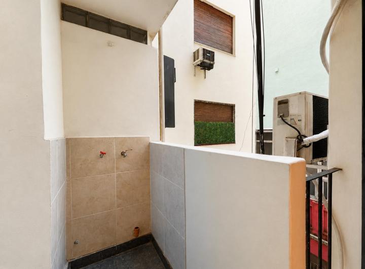 Departamento · 33m² · 2 Ambientes
