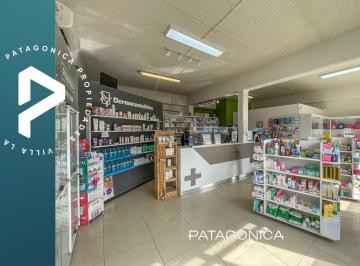 Fondo de comercio · 65m² · 1 Ambiente · Venta Fondo de Comercio de Farmacia en Villa La Angostura