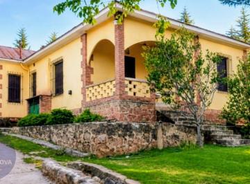 Casa de 12 ambientes, El Durazno · En Venta, Casona 8 Habitaciones, Ruta Prov. 28, Tanti, Punilla, El Durazno