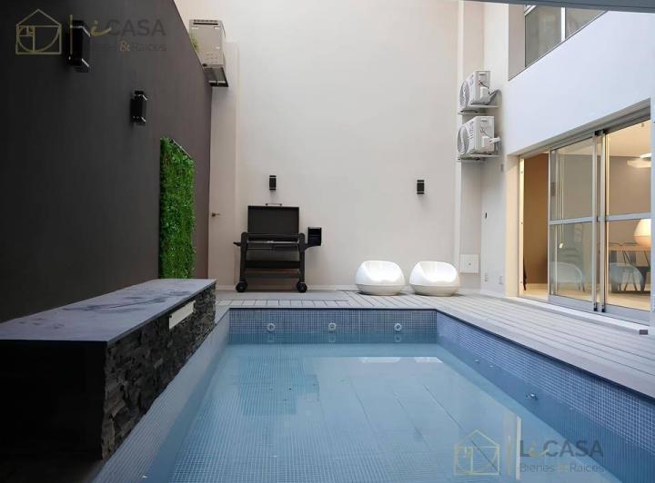 Departamento · 66m² · 3 Ambientes