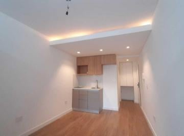 Departamento · 30m² · 1 Ambiente · Monoambiente a Estrenar Balcón. Barrio Norte, Amenities Seg.