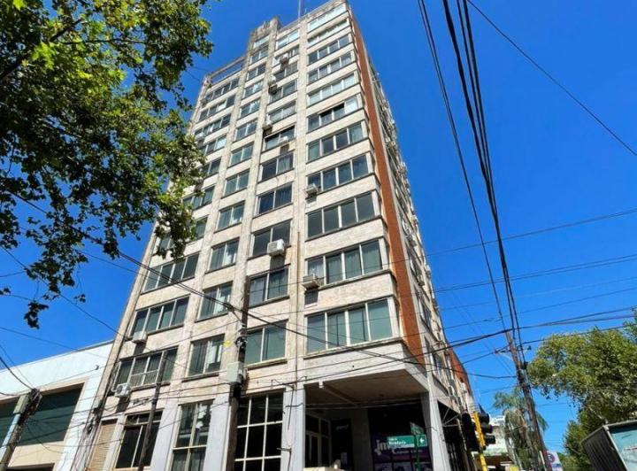 Departamento · 90m² · 5 Ambientes