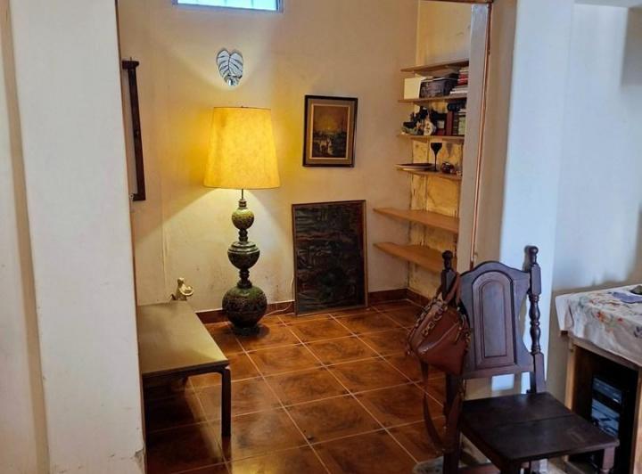 PH · 112m² · 4 Ambientes