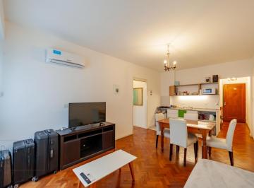Departamento · 75m² · 3 Ambientes · Venta Departamento 3 Ambientes San Nicolas/congreso