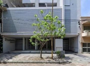 Garage , Ciudad de Santa Fe · Cochera Barrio Constituyente con Baulera