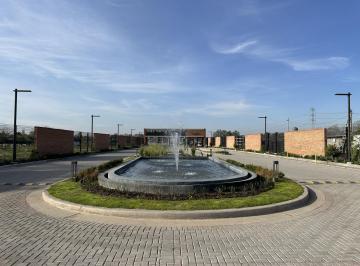 Terreno · 609m² · Lote en Venta Barrio Canning Chico