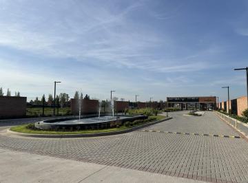 Terreno · 605m² · Lote en Venta Barrio Canning Chico