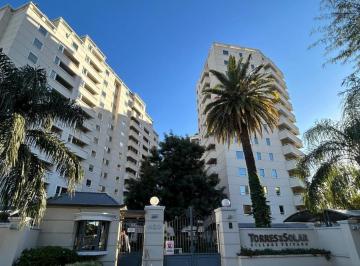 Departamento · 75m² · 2 Dormitorios · 1 Cochera · Departamento - 2 Dorm. - Venta - Torre del Solar