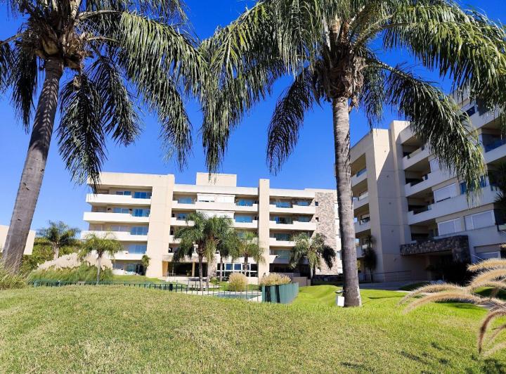 Departamento · 86m² · 3 Ambientes · 1 Cochera