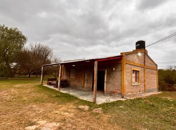 Quinta vacacional · 109m² · 2 Dormitorios · Finca en Venta en Maquito | 12.800 m²