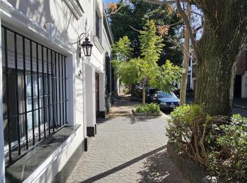 PH · 100m² · 6 Ambientes · 1 Cochera · PH Alquiler San Isidro 4 Dorm. Patio Cochera Exc Ubicacion