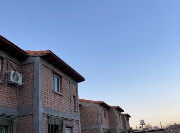 Departamento de 2 ambientes, Rawson · Alquiler Villa Krause Duplex 2 Habitaciones