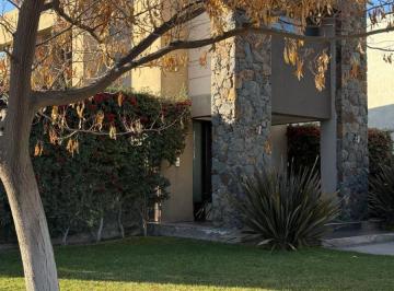 Casa de 7 ambientes, Maipú · Venta Casa Barrio Privado Liceo Country Club 2