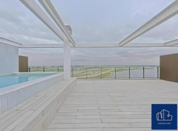 Departamento · 178m² · 4 Ambientes · 2 Cocheras · Departamento en Oceana Nordelta
