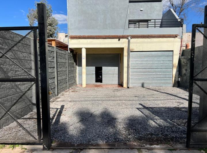 Local comercial · 50m² · 2 Ambientes