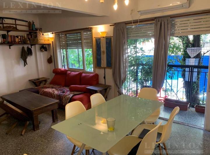 Departamento · 70m² · 4 Ambientes