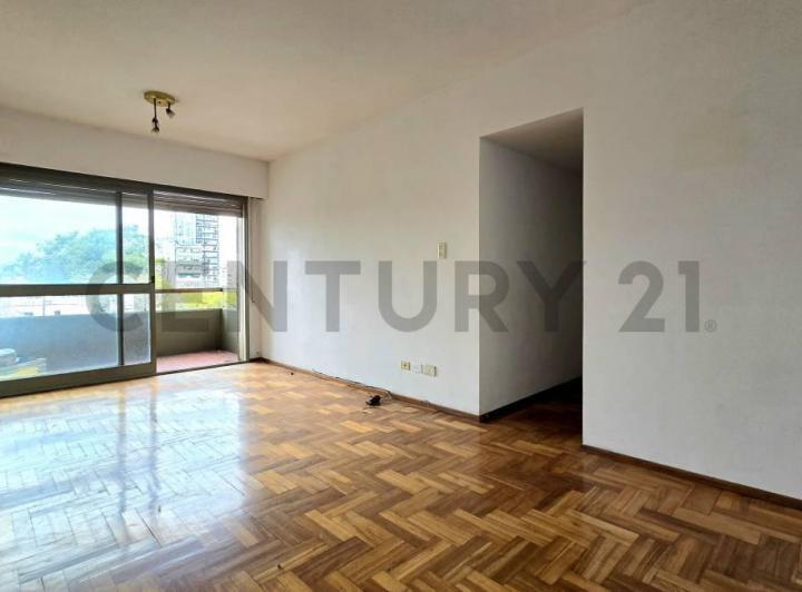 Departamento · 64m² · 3 Ambientes