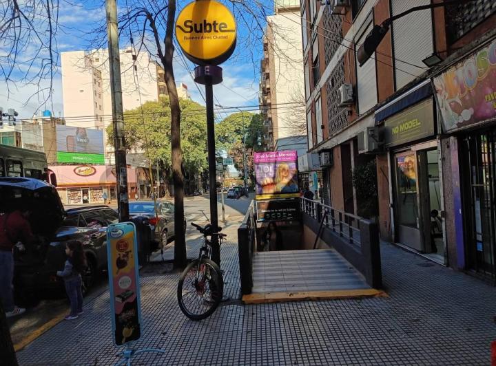 Departamento · 60m² · 3 Ambientes