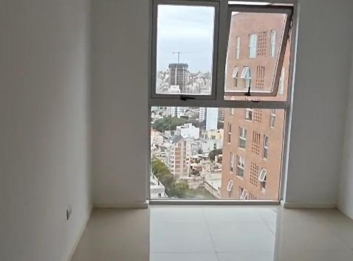 Departamento · 40m² · 3 Ambientes