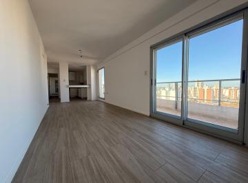 Departamento · 86m² · 3 Ambientes · 1 Cochera · Venta - Departamento - Semipiso - Centro