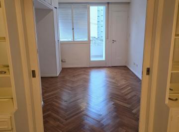 Departamento de 2 ambientes, Recoleta · Departamento en Alquiler Muy Luminoso Poco Ruido