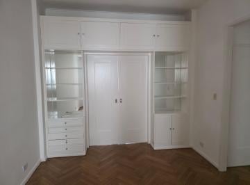 Departamento de 2 ambientes, Recoleta · Departamento en Alquiler Muy Luminoso Poco Ruido