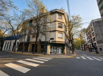 Departamento de 2 ambientes, Almagro · Departamento 2 Ambientes Frente con Balcon Frances 2do Piso X Escalera Excelente Estado