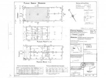 PH · 98m² · 4 Ambientes · 1 Cochera · Venta PH 4 Ambientes Patio y Cochera Saavedra Sin Expensas