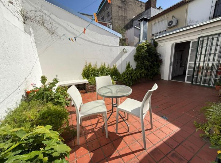 PH · 98m² · 4 Ambientes · 1 Cochera