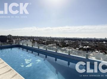 Departamento · 102m² · 4 Ambientes · Venta - Departamento 4 Ambientes - Pileta - Sum - Parrillas - Gym - Paternal
