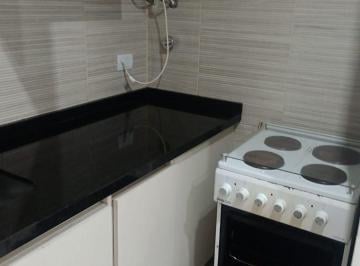 Departamento de 1 ambiente, Balvanera · Monoambiente