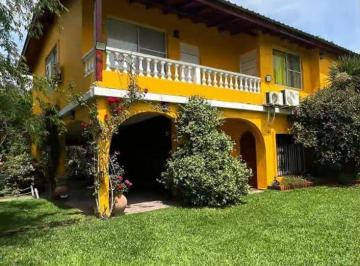 Casa de 7 ambientes, Ezeiza · Venta Casa Quinta 7 Ambientes Amoblada Ezeiza La Union